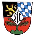 Wappen Stadtverband Weiden